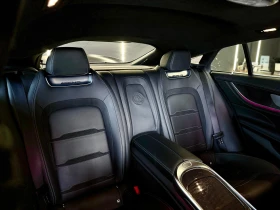 Mercedes-Benz GT 63s* AMG* 4M+ * Burm* Лизинг | Auto.bg — изображение 14
