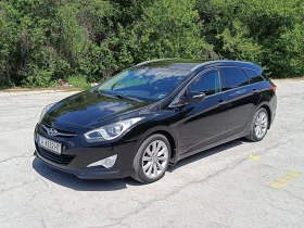 Hyundai I40 1.7 CRDI ��������� | Mobile.bg � ����� ������ 7