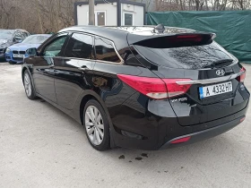 Hyundai I40 1.7 CRDI  - 5400 € / 10561.48 лв. - 35800380 4