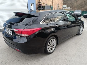 Hyundai I40 1.7 CRDI  - 5400 € / 10561.48 лв. - 35800380 6