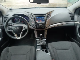 Hyundai I40 1.7 CRDI  - 5400 € / 10561.48 лв. - 35800380 16