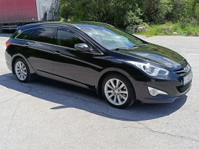 Hyundai I40 1.7 CRDI ��������� | Mobile.bg � ����� ������ 6