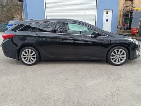 Hyundai I40 1.7 CRDI  - 5400 € / 10561.48 лв. - 35800380 7