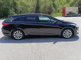 Hyundai I40 1.7 CRDI ��������� | Mobile.bg � ����� ������ 4