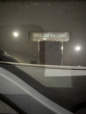 Mercedes-Benz CLS 63 AMG С РЕГИСТРАЦИЯ & АВТО КРЕДИТ - 26500 € / 51829.49 лв. - 67864832 12