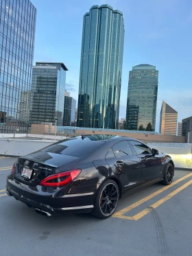 Mercedes-Benz CLS 63 AMG С РЕГИСТРАЦИЯ & АВТО КРЕДИТ - 26500 € / 51829.49 лв. - 67864832 10