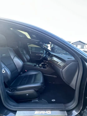 Mercedes-Benz CLS 63 AMG С РЕГИСТРАЦИЯ & АВТО КРЕДИТ - 26500 € / 51829.49 лв. - 67864832 14