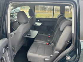 VW Touran 2000 TDi 140 kc - 7200 € / 14081.98 лв. - 34461621 10