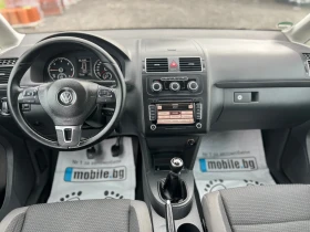 VW Touran 2000 TDi 140 kc - 7200 € / 14081.98 лв. - 34461621 13