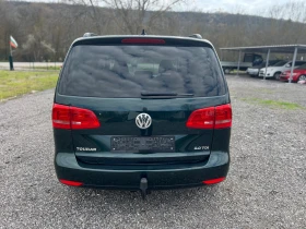 VW Touran 2000 TDi 140 kc - 7200 € / 14081.98 лв. - 34461621 3