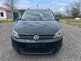 VW Touran 2000 TDi 140 kc - 7200 € / 14081.98 лв. - 34461621 6