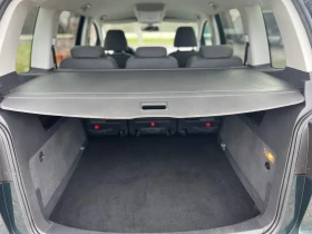 VW Touran 2000 TDi 140 kc - 7200 € / 14081.98 лв. - 34461621 12