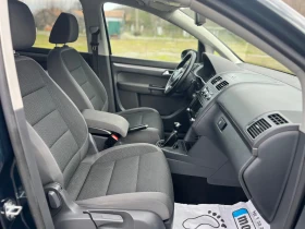 VW Touran 2000 TDi 140 kc - 7200 € / 14081.98 лв. - 34461621 9
