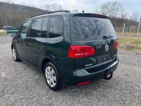 VW Touran 2000 TDi 140 kc - 7200 € / 14081.98 лв. - 34461621 2
