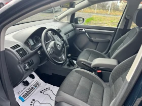VW Touran 2000 TDi 140 kc - 7200 € / 14081.98 лв. - 34461621 8