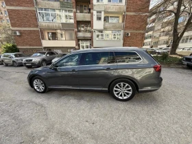 VW Passat 2.0 190hp - 12900 € / 25230.21 лв. - 54085514 4