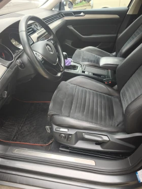 VW Passat 2.0 190hp - 12900 € / 25230.21 лв. - 54085514 8