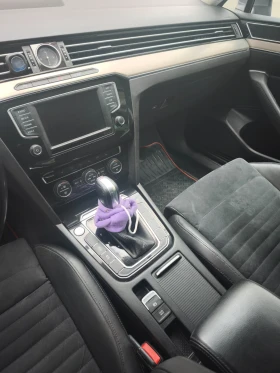 VW Passat 2.0 190hp - 12900 € / 25230.21 лв. - 54085514 11