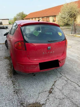 Seat Altea - 800 € / 1564.66 лв. - 91155415 3