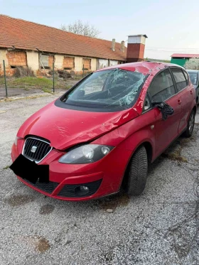 Seat Altea - 800 € / 1564.66 лв. - 91155415 2