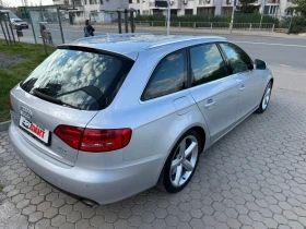 Audi A4 S-line/2.0T/BRC/QUATTRO/ | Mobile.bg � ����� ������ 4