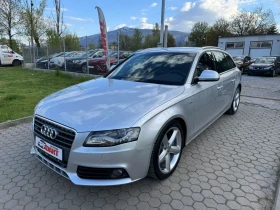 ������ Audi A4