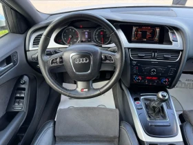 Audi A4 S-line/2.0T/BRC/QUATTRO/ | Mobile.bg � ����� ������ 9