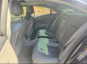 Mercedes-Benz CLS 500 V8 M113 | Mobile.bg � ����� ������ 6