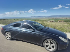 ������ Mercedes-Benz CLS 50...