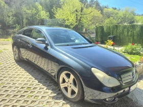 Mercedes-Benz CLS 500 V8 M113 | Mobile.bg � ����� ������ 3
