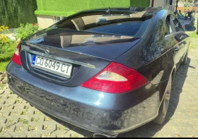 Mercedes-Benz CLS 500 V8 M113 | Mobile.bg � ����� ������ 9