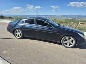 Mercedes-Benz CLS 500 V8 M113 | Mobile.bg � ����� ������ 7