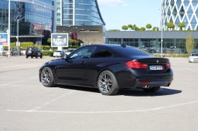 BMW 435 X-drive/360 /Harman Kardon/M performance/+ �����!! | Mobile.bg � ����� ������ 6