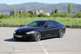 ����� �� �������� �� BMW 435 X-drive/360 /Harman Kardon/M performance/+ �����!!