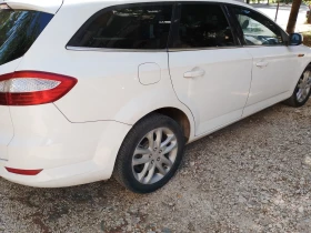 Ford Mondeo Tdci  | Mobile.bg � ����� ������ 5