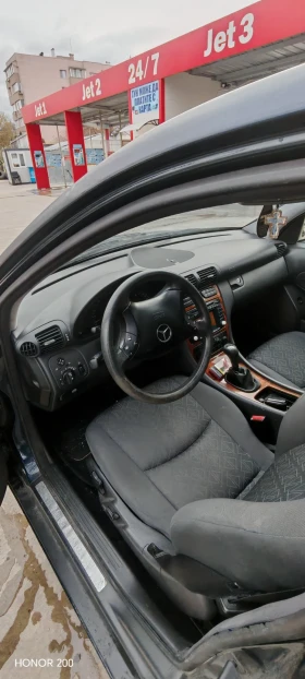 Mercedes-Benz C 180 | Mobile.bg � ����� ������ 5