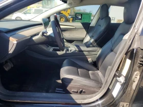 Tesla Model 3 DUAL MOTOR LONG RANGE AWD ����������*  | Mobile.bg � ����� ������ 7