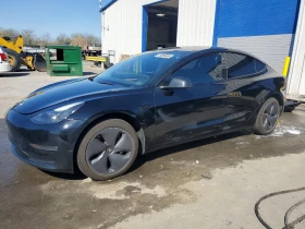 ������ Tesla Model 3