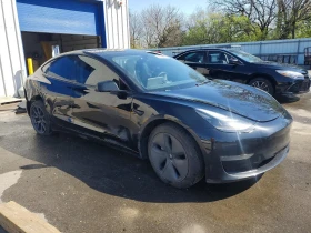 Tesla Model 3 DUAL MOTOR LONG RANGE AWD ����������*  | Mobile.bg � ����� ������ 4