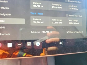 Tesla Model 3 DUAL MOTOR LONG RANGE AWD ����������*  | Mobile.bg � ����� ������ 9
