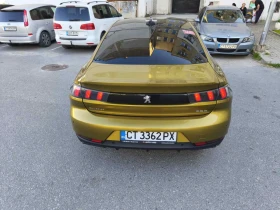 Peugeot 508 | Mobile.bg � ����� ������ 2