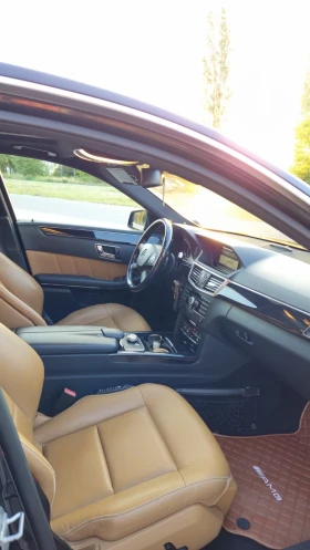 Mercedes-Benz E 350 350 - 12200 € / 23861.13 лв. - 29351460 6