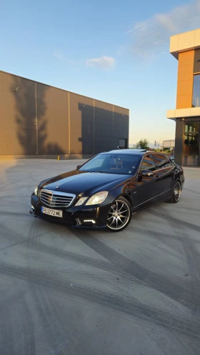 Mercedes-Benz E 350 350 - 12200 € / 23861.13 лв. - 29351460 15