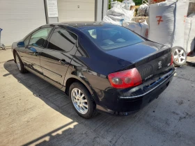 Peugeot 407 2.0 i RFJ | Auto.bg — изображение 3