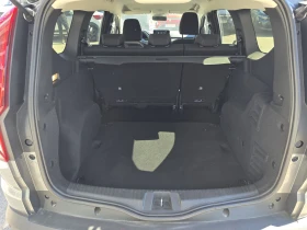 Dacia Jogger 1.6 Hybrid 140 EDC | Auto.bg — изображение 16