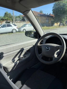 Mazda Demio | Mobile.bg � ����� ������ 8