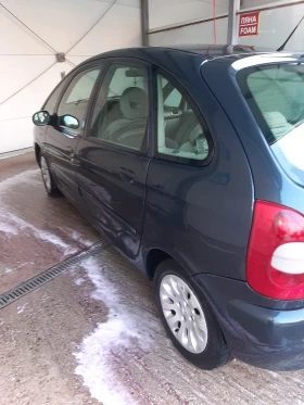 Citroen Xsara picasso 2.0HDI | Mobile.bg � ����� ������ 3