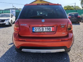 Suzuki SX4 2.0Jtd Face Lift 4x4 - 3650 € - 83379666 10