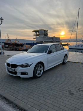 BMW 330 B48 xdrive | Mobile.bg � ����� ������ 11