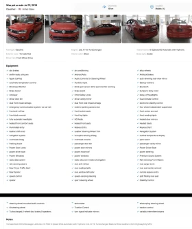 VW Golf Jetta GLI/GTI 2.0 TSI DSG FULL | Auto.bg — изображение 12